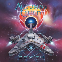 : Autumn's Child - Zenith (Japanese Edition)  (2021)