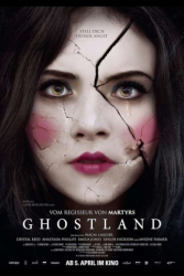 : Ghostland 2018 German Dl 1080p BluRay Avc-AvciHd