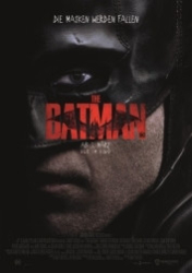 : The Batman 2022 German 1600p AC3 micro4K x265 - RAIST