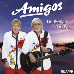 : Amigos - Tausend Träume  (2020)