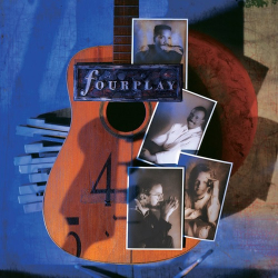 : Fourplay - Fourplay (30th Anniversary Edition)  (2021)