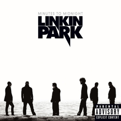 : Linkin Park - Minutes to Midnight (Deluxe Edition) (2007)