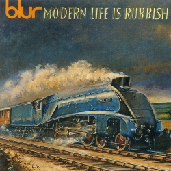 : Blur - Modern Life Is Rubbish (Special Edition) (1993)