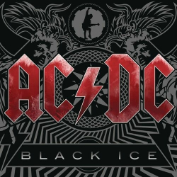 : AC/DC - Black Ice (2008)