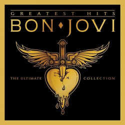 : Bon Jovi - Bon Jovi Greatest Hits - The Ultimate Collection (Deluxe) (2010)