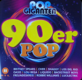 : Pop Giganten 90er (2018)