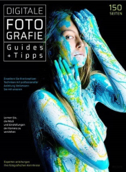 : Digitale Fotografie Guides + Tipps August 2024