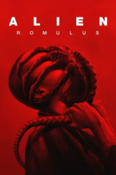 : Alien Romulus 2024 1080p Cam X264 CollectiVe