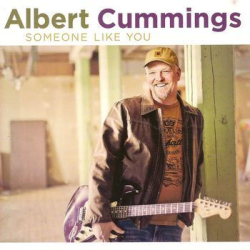 : Albert Cummings - Someone Like You (2015) N