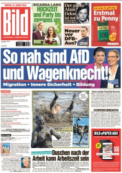 : Bild - 19 August 2024