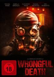 : Wrongful Death 2023 Uncut German Dl Dtshd 1080p BluRay x264-SiXtyniNe