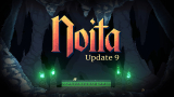 : Noita build 20240812-DinobyTes