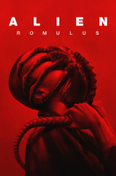 : Alien Romulus 2024 German TS READ NFO MD DL 1080p x265 AAC - LDO