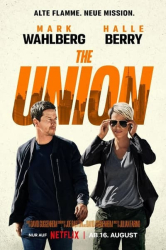 : The Union 2024 German 720p NF WEBRip H265 - LDO