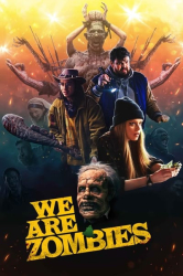 : We Are Zombies 2023 German AC3 720p WEBRip H265 - LDO