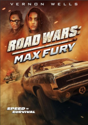 : Road Wars Max Fury 2024 German Dl 1080p BluRay x264-ViDeowelt