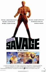 : Doc Savage Der Mann aus Bronze 1975 German Ac3 Bdrip x264-Fractal