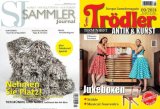 : Trödler und Sammler Magazine No 09 September 2024
