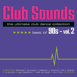 : Club Sounds Best Of 90s Vol. 2 (2024)