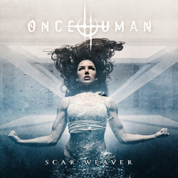 : Once Human - Scar Weaver  (2022)