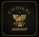 : Uriah Heep - Choices (BoxSet)  (2021)