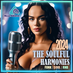 : The Soulful Harmonies 2024 (2024)