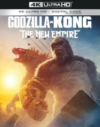 : Godzilla x Kong The New Empire 2024 German Dd51 Dl 720p BluRay x264-Jj