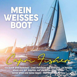 : Mein weißes Boot (2024)