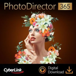 : CyberLink PhotoDirector Ultra 2025 v16.0.0812.0 (x64)