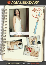 : Asian Sex Diary 2 