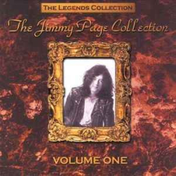 : Jimmy Page - Collection - 1965-2007