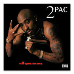 : Tupac Shakur - 2Pac - Collection - 1991-2011