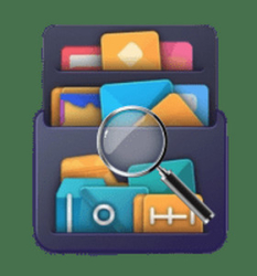 : C2W File Finder Pro hidden