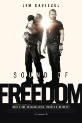 : Sound of Freedom 2023 German AC3 BDRip x265-LDO