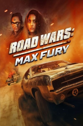 : Road Wars Max Fury 2024 German AC3 BDRip x265-LDO