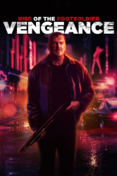 : Rise of the Footsoldier Vengeance 2023 German BDRip x265-LDO