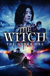 : The Witch The Other One 2023 German AC3 BDRip x265-LDO