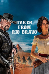 : Taken From Rio Bravo 2024 German AC3 720p WEBRip H265-LDO