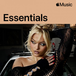 : Bebe Rexha - Essentials (2024)