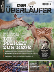 : Der Überläufer - Nr.3 2024