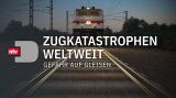 : Zugkatastrophen weltweit Gefahr auf Gleisen 2024 German Dl Doku 1080p Web x264-ClassiCalhd