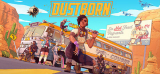 : Dustborn-Rune