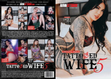 : Cheating With A Tattooed Wife 5 (2024)