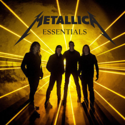 : Metallica Essentials (2024)