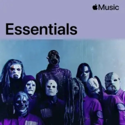 : Slipknot Essentials (2024)