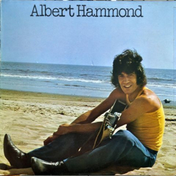 : Albert Hammond + Albert Hammond Jr. - Sammlung (15 Alben) (1972-2024)