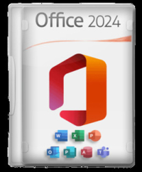 : Microsoft Office 2024 v2409 Build 18014.20000 Preview LTSC AIO (x64)