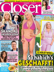 : Closer - DE - NR.35 2024