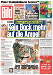 : Bild - 21. August 2024