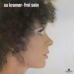 : Su Kramer - Frei sein (Remastered) (1971/2011) Flac